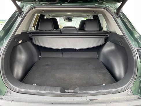 Used 2023 Toyota Corolla Cross XLE w/ Convenience Package AWD/4WD image 30