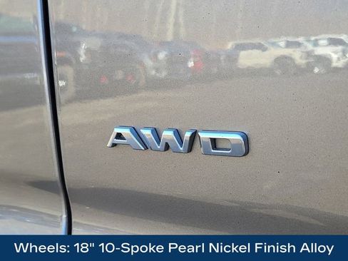 Used 2020 Cadillac XT4 Premium Luxury image 32