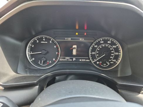 Used 2025 Mitsubishi Outlander SE AWD/4WD image 7