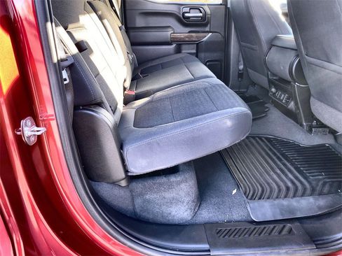Used 2021 GMC Sierra 1500 Elevation image 40
