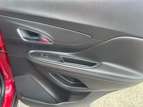 Used 2015 Buick Encore Leather image 34