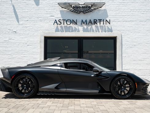 Used 2026 Aston Martin Valhalla AWD/4WD image 21