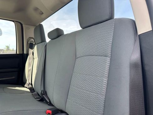 Used 2014 RAM 1500 Express AWD/4WD image 21