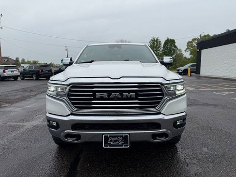 Used 2022 RAM 1500 Limited AWD/4WD image 13