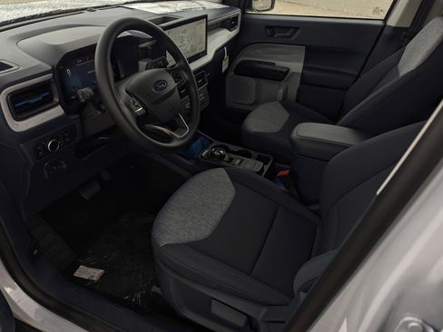New 2026 Ford Maverick XLT AWD/4WD image 10