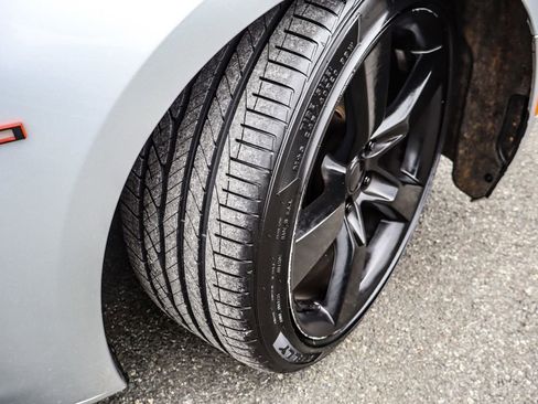 Used 2018 Chevrolet Camaro LT image 34