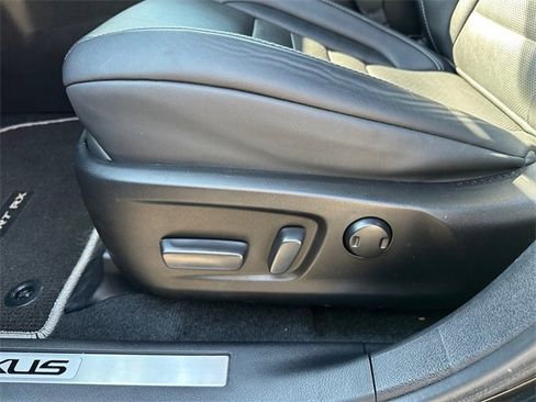 Used 2022 Lexus RX 350 F Sport image 20