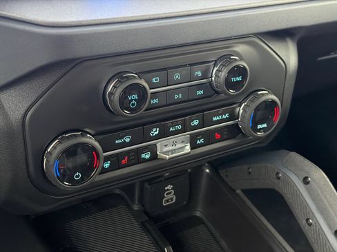 New 2026 Ford Bronco Raptor AWD/4WD image 29