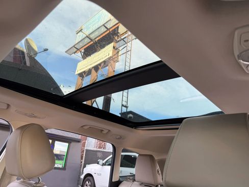 Used 2013 Ford Escape SEL image 13