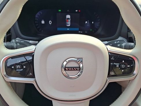 Certified 2024 Volvo S60 B5 Plus w/ Climate Package AWD/4WD image 22