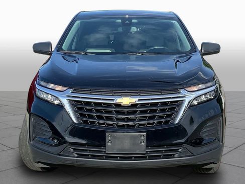 Used 2024 Chevrolet Equinox LS FWD image 4