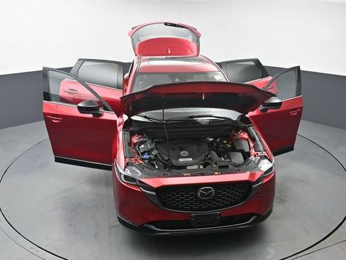 Certified 2023 MAZDA CX-5 AWD 2.5 Turbo image 51