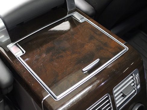 Used 2021 Land Rover Range Rover P525 Westminster Edition LWB image 39