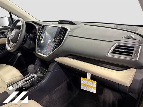 New 2026 Subaru Ascent Limited AWD/4WD image 33