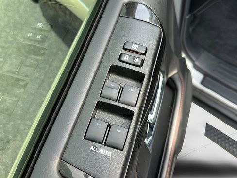 Used 2024 Toyota 4Runner TRD Off-Road Premium w/ Moonroof Package image 26