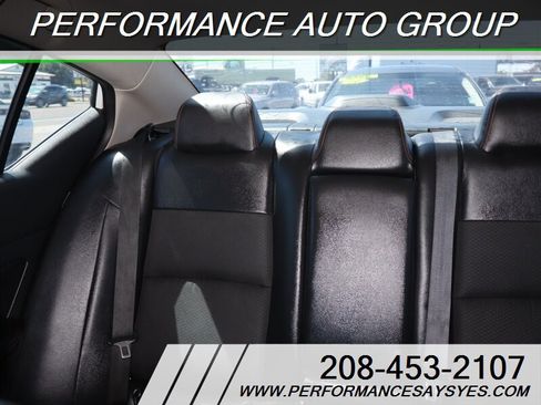 Used 2020 Nissan Altima 2.5 SR AWD/4WD image 22
