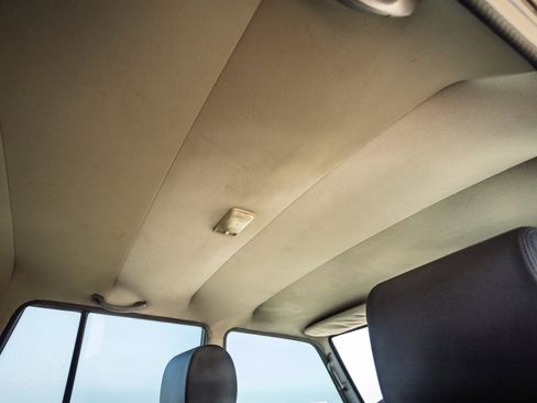 Used 1990 Toyota Land Cruiser image 44