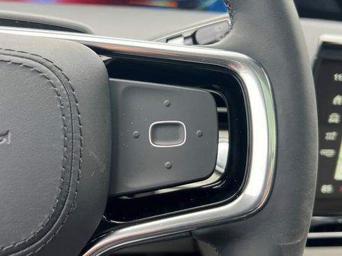 New 2026 Lincoln Nautilus Premier w/ Equipment Group 102A image 20