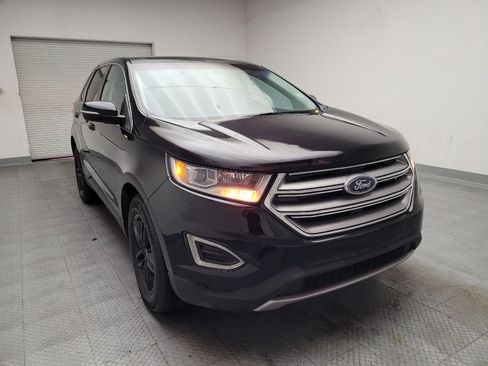 Used 2015 Ford Edge SEL w/ Equipment Group 201A AWD/4WD image 14