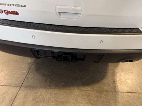 Used 2024 Dodge Durango AWD w/ Technology Group image 19