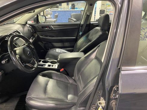Used 2019 Subaru Legacy 3.6R Limited image 13