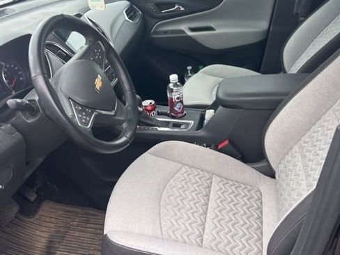 Used 2024 Chevrolet Equinox LT image 12