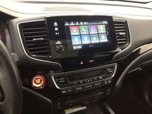 Used 2021 Honda Pilot Elite image 13