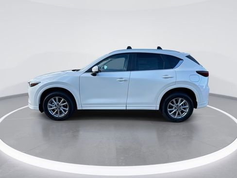 New 2025 MAZDA CX-5 AWD 2.5 S image 5