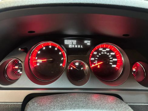 Used 2012 GMC Acadia SLT AWD/4WD image 13