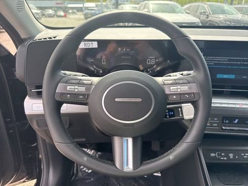 New 2026 Hyundai Kona SEL Premium AWD/4WD image 20