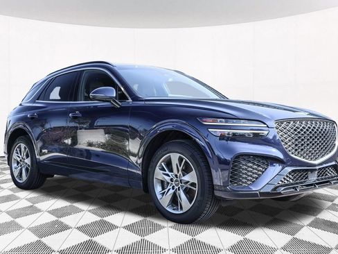 Used 2023 Genesis GV70 3.5T Sport w/ Winter Weather Package AWD/4WD image 15