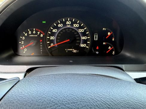 Used 2009 Honda Odyssey EX-L image 20