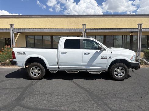 Used 2018 RAM 2500 Lone Star AWD/4WD image 9