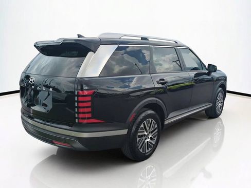 New 2026 Hyundai Palisade FWD Hybrid image 5