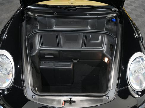 Used 2007 Porsche 911 Carrera 4S image 43