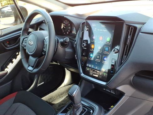 Used 2024 Subaru Impreza RS w/ Popular Package #1 image 16