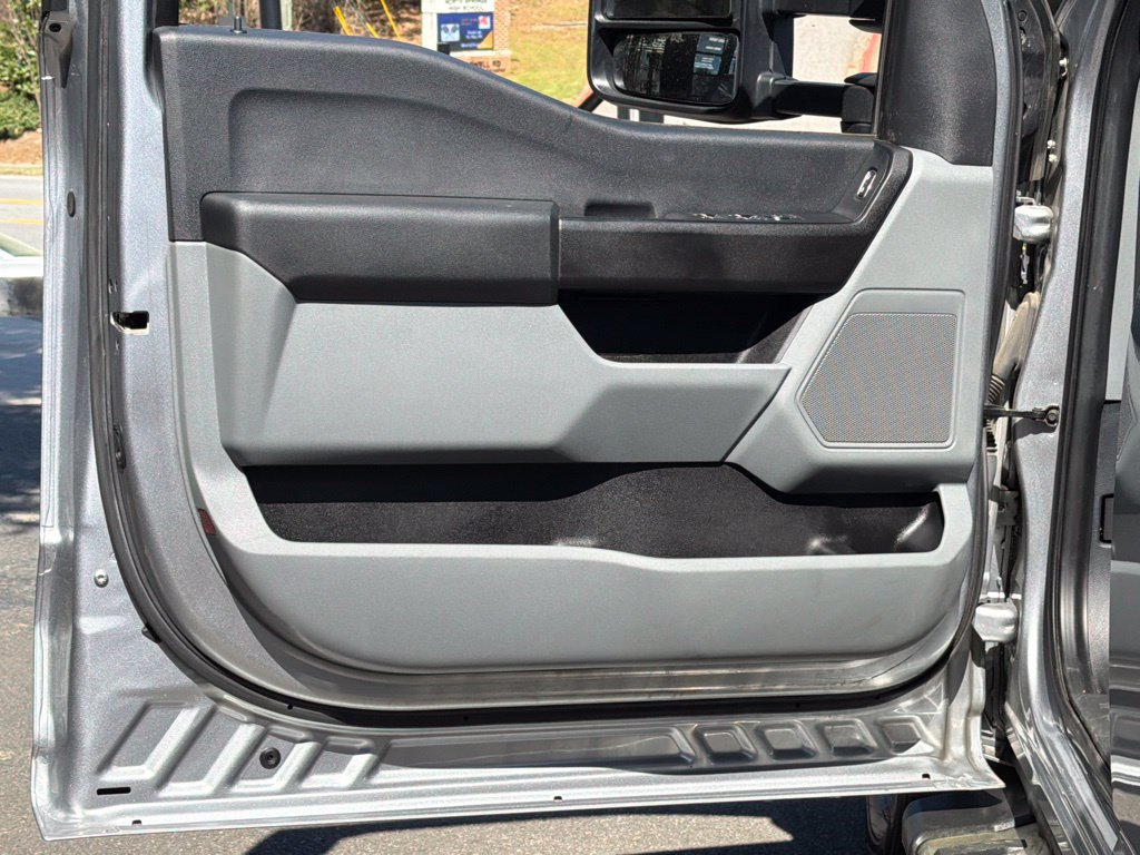 Used 2023 Ford F350 XL RWD image 28