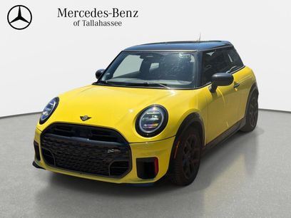 Used 2026 MINI Cooper John Cooper Works