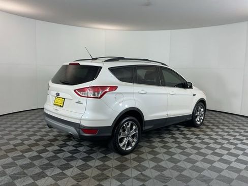 Used 2014 Ford Escape SE w/ Equipment Group 201A image 5
