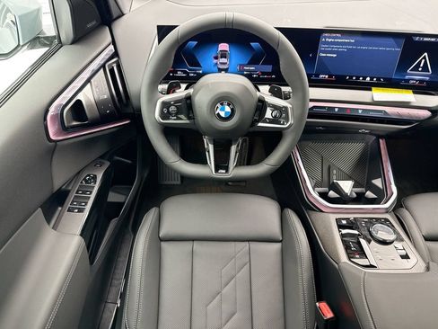 New 2026 BMW X3 xDrive30i w/ Premium Package AWD/4WD image 10