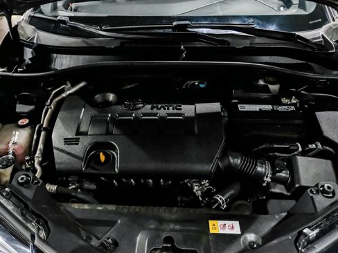 Used 2019 Toyota C-HR XLE FWD image 48
