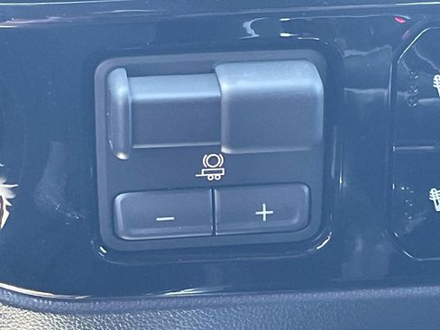 New 2026 Chevrolet Silverado 1500 LT Trail Boss w/ Safety Package AWD/4WD image 24