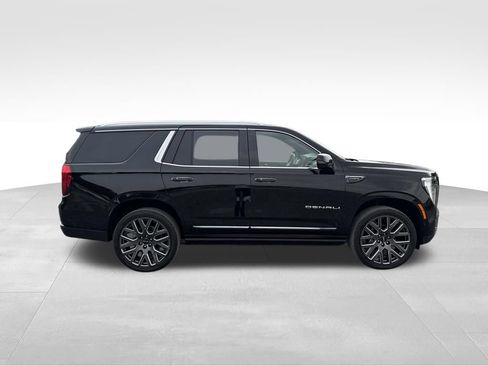 Used 2026 GMC Yukon Denali Ultimate AWD/4WD image 26