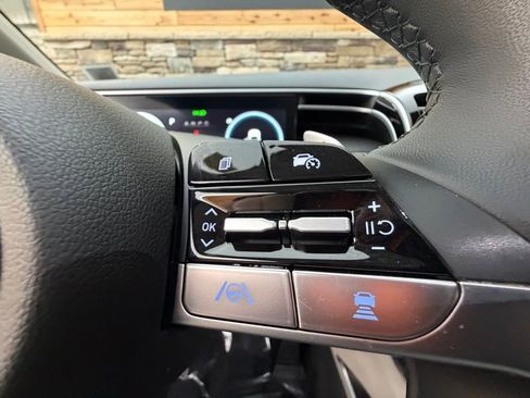 Used 2024 Hyundai Tucson Limited image 24