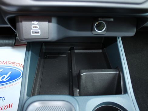 New 2025 Ford Maverick XL image 20