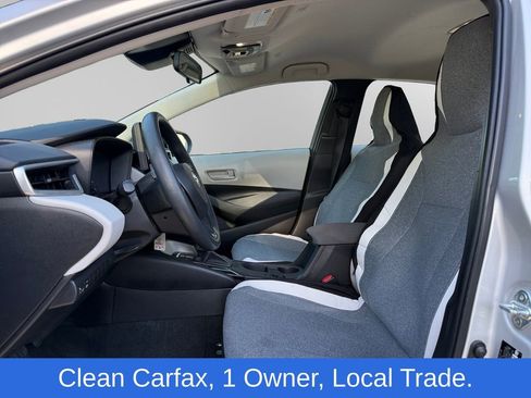 Used 2024 Toyota Corolla LE FWD image 9