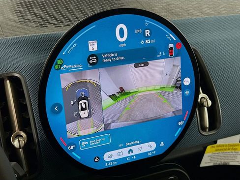 New 2026 MINI Cooper Countryman S image 13