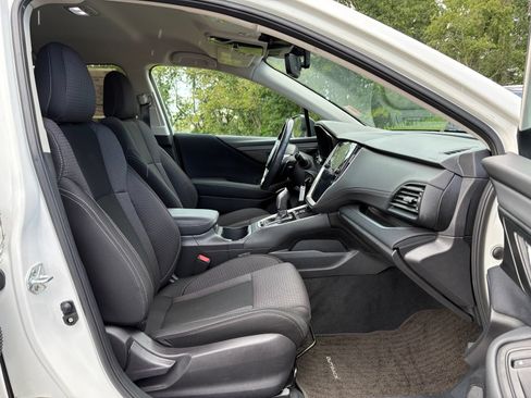 Certified 2024 Subaru Outback Premium AWD/4WD image 26