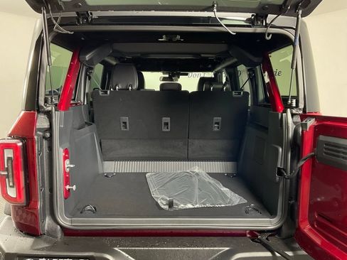 New 2026 Ford Bronco Outer Banks AWD/4WD image 11