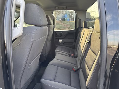 Used 2018 Chevrolet Silverado 1500 LT w/ All Star Edition image 32